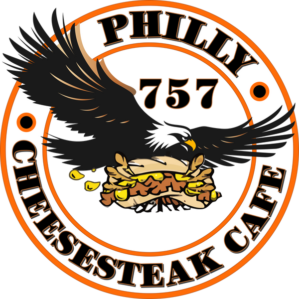 757 Philly Cheesesteak Cafe 
