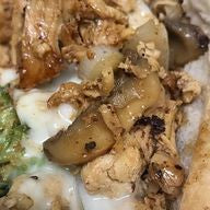 West Philly Chicken And Broccoli