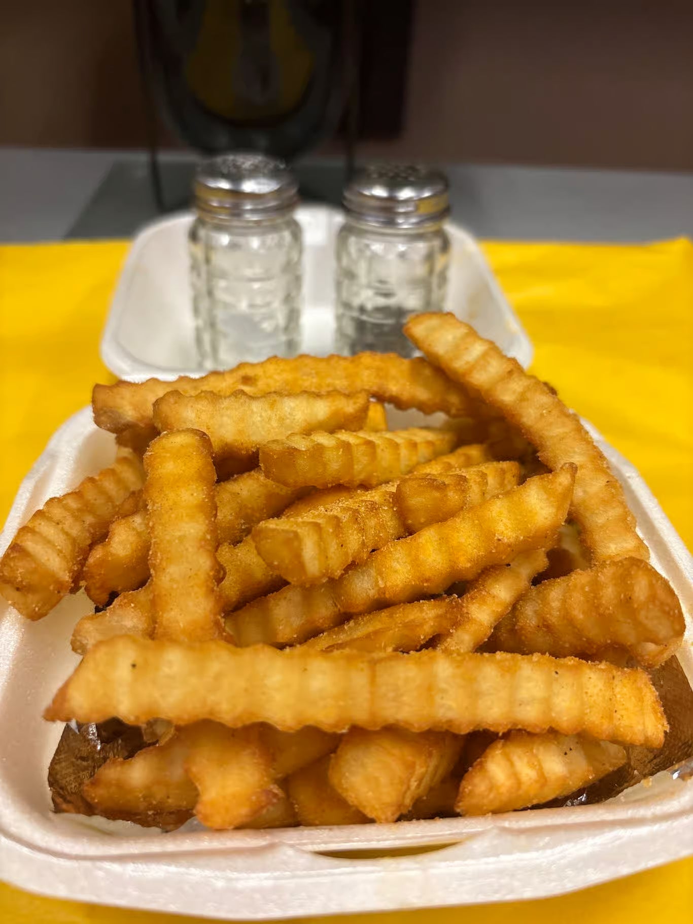 Fresh Fries
